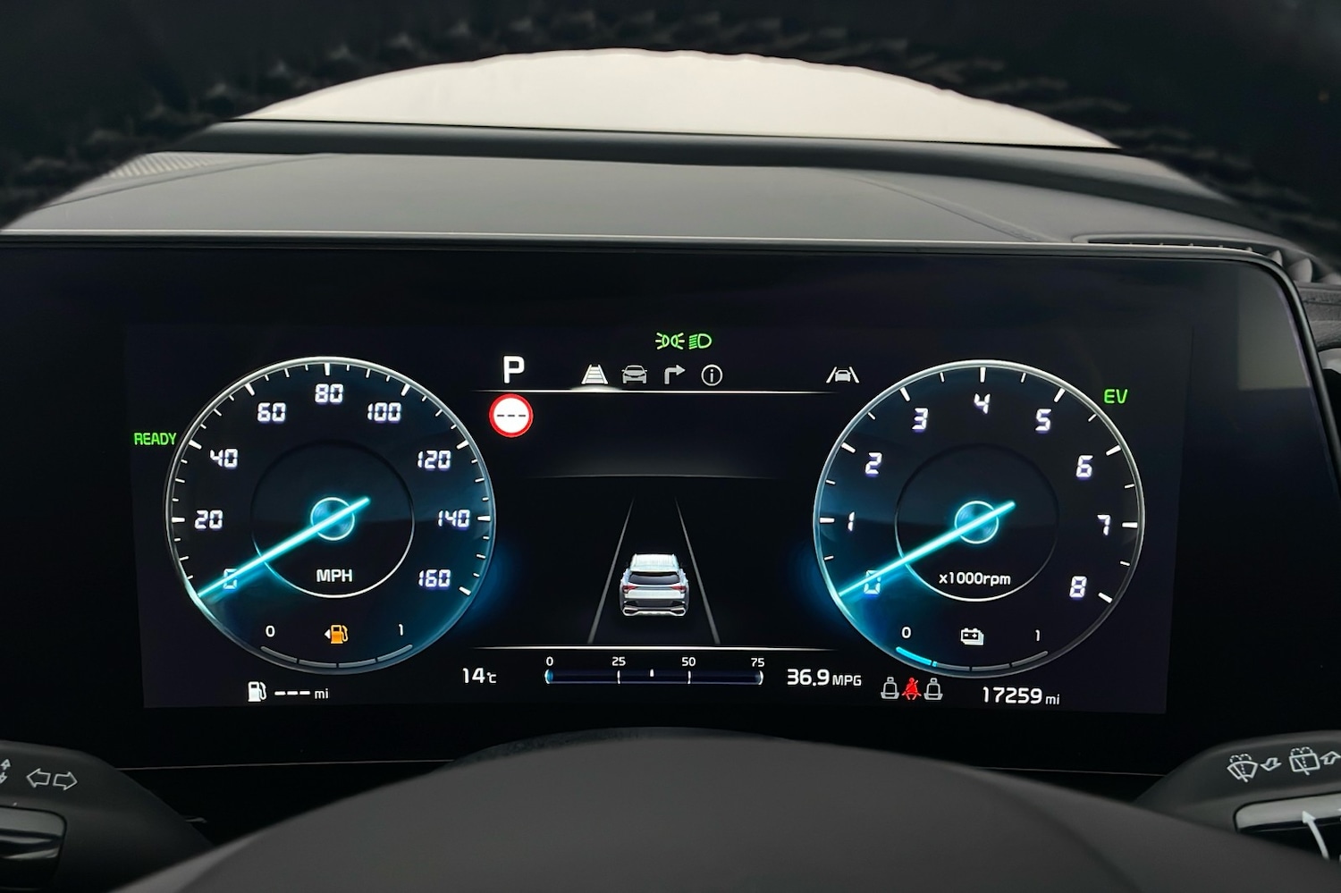 Used Kia Sportage 2025 for sale - 76510563: Photo 13