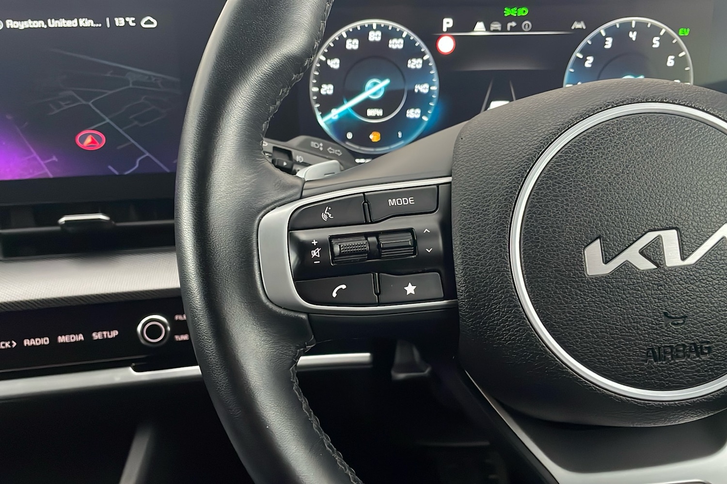 Used Kia Sportage 2025 for sale - 76510563: Photo 15