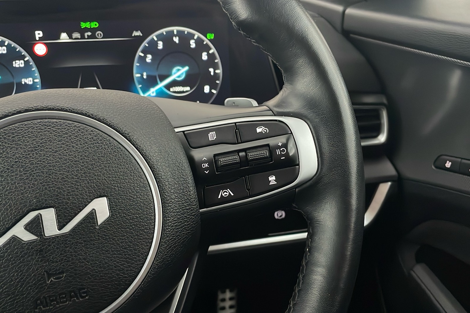 Used Kia Sportage 2025 for sale - 76510563: Photo 16