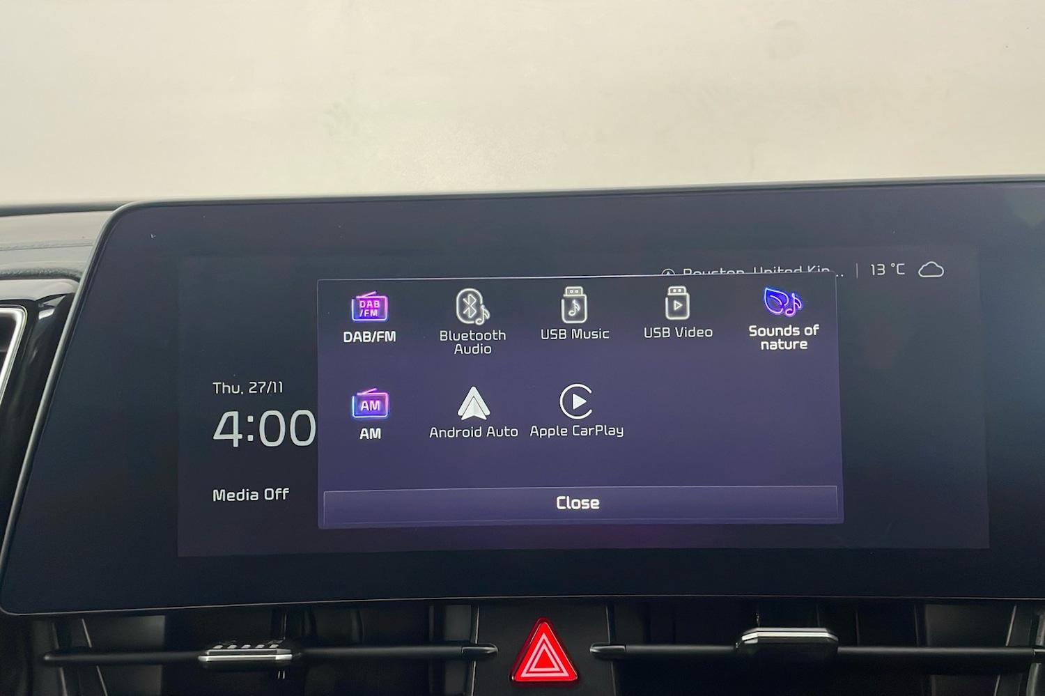 Used Kia Sportage 2025 for sale - 76510563: Photo 17