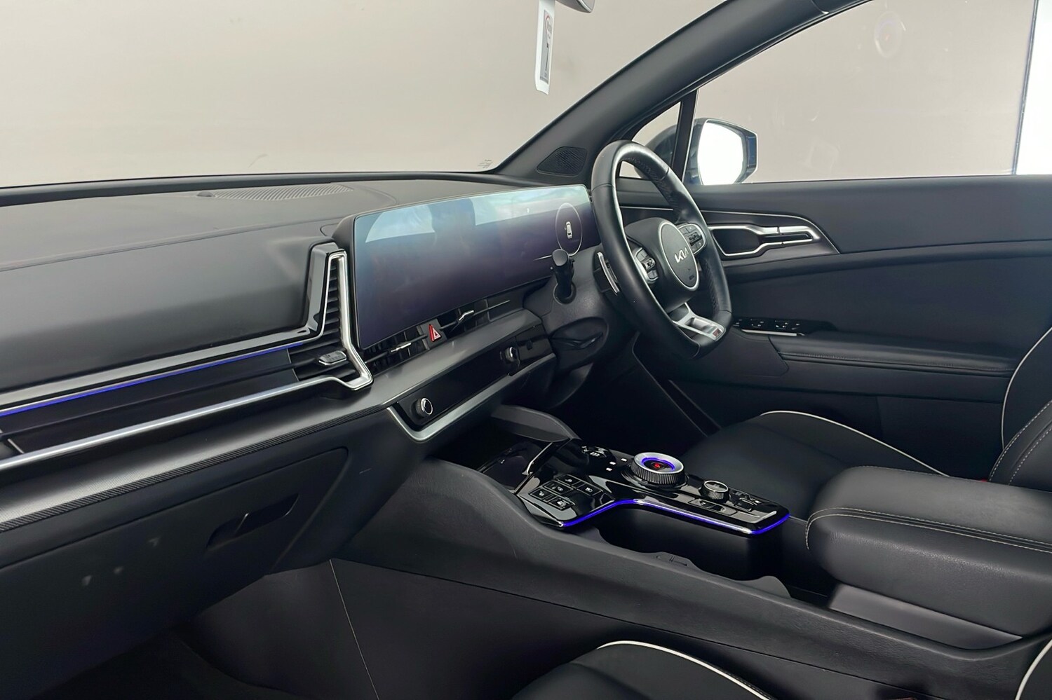 Used Kia Sportage 2025 for sale - 76510563: Photo 34