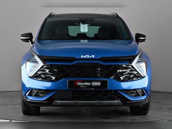 Used Kia Sportage 2025 for sale - 76510563: Photo