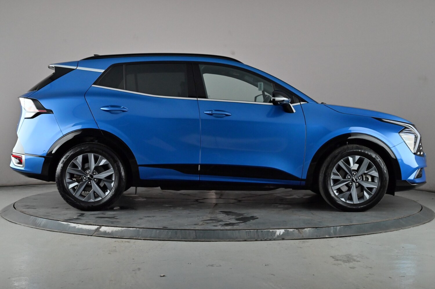 Used Kia Sportage 2025 for sale - 76510563: Photo 4