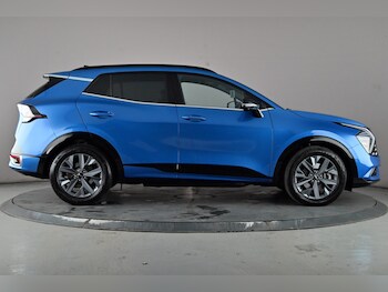 Used Kia Sportage 2025 for sale - 76510563: Photo