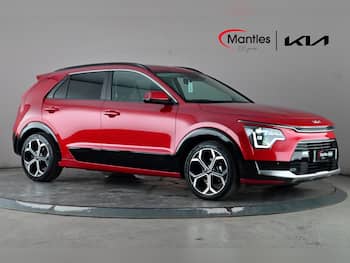 Used Kia Niro 2024 for sale - 79651295: Photo