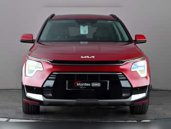 Used Kia Niro 2024 for sale - 79651295: Photo