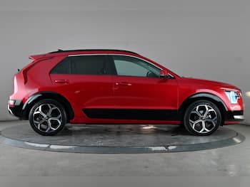 Used Kia Niro 2024 for sale - 79651295: Photo