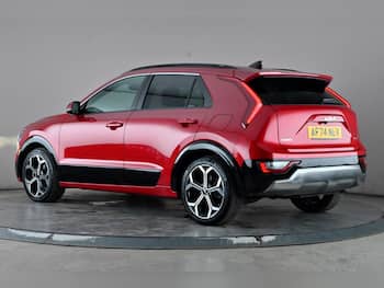 Used Kia Niro 2024 for sale - 79651295: Photo
