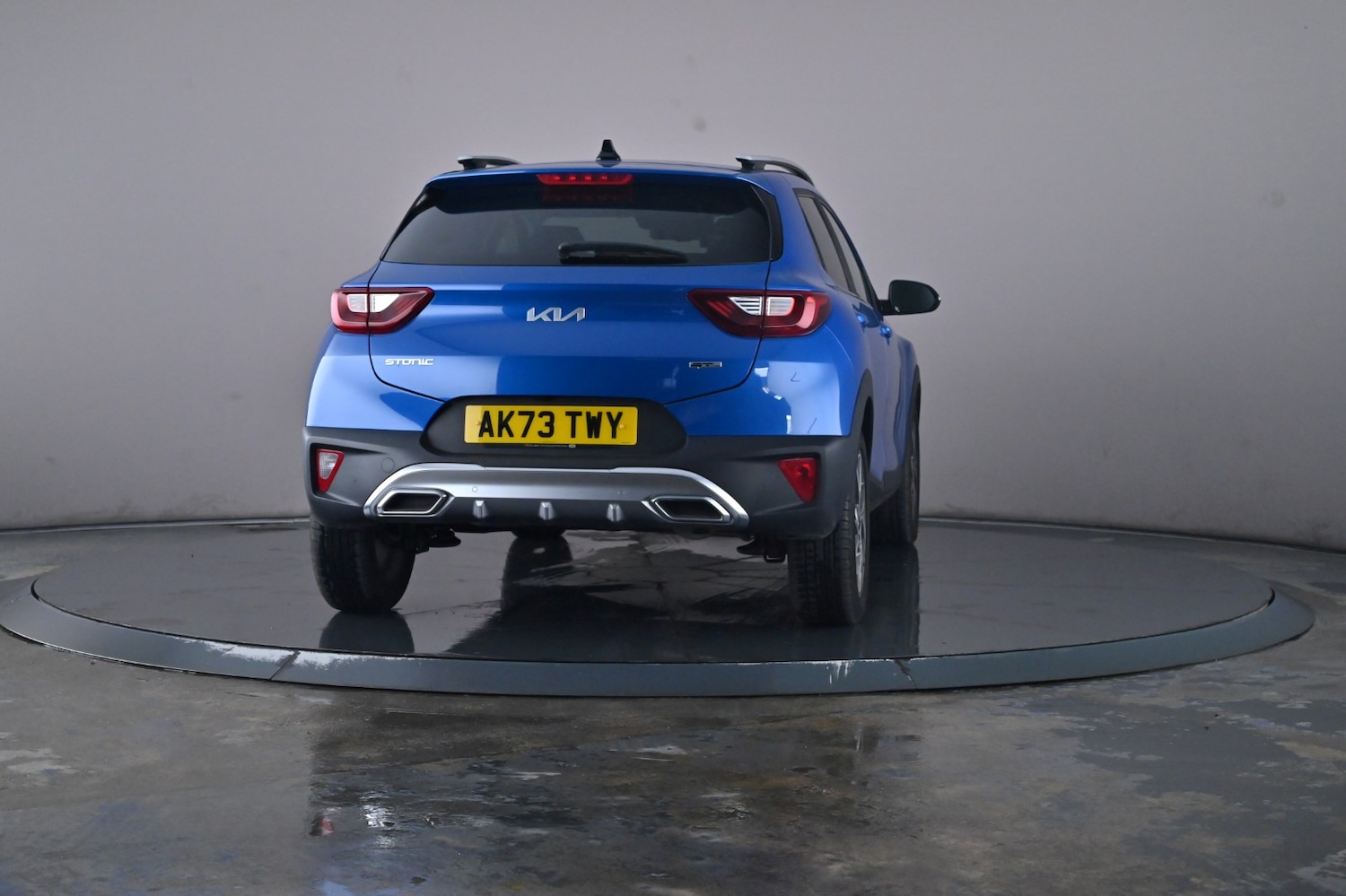 Vehicle 25