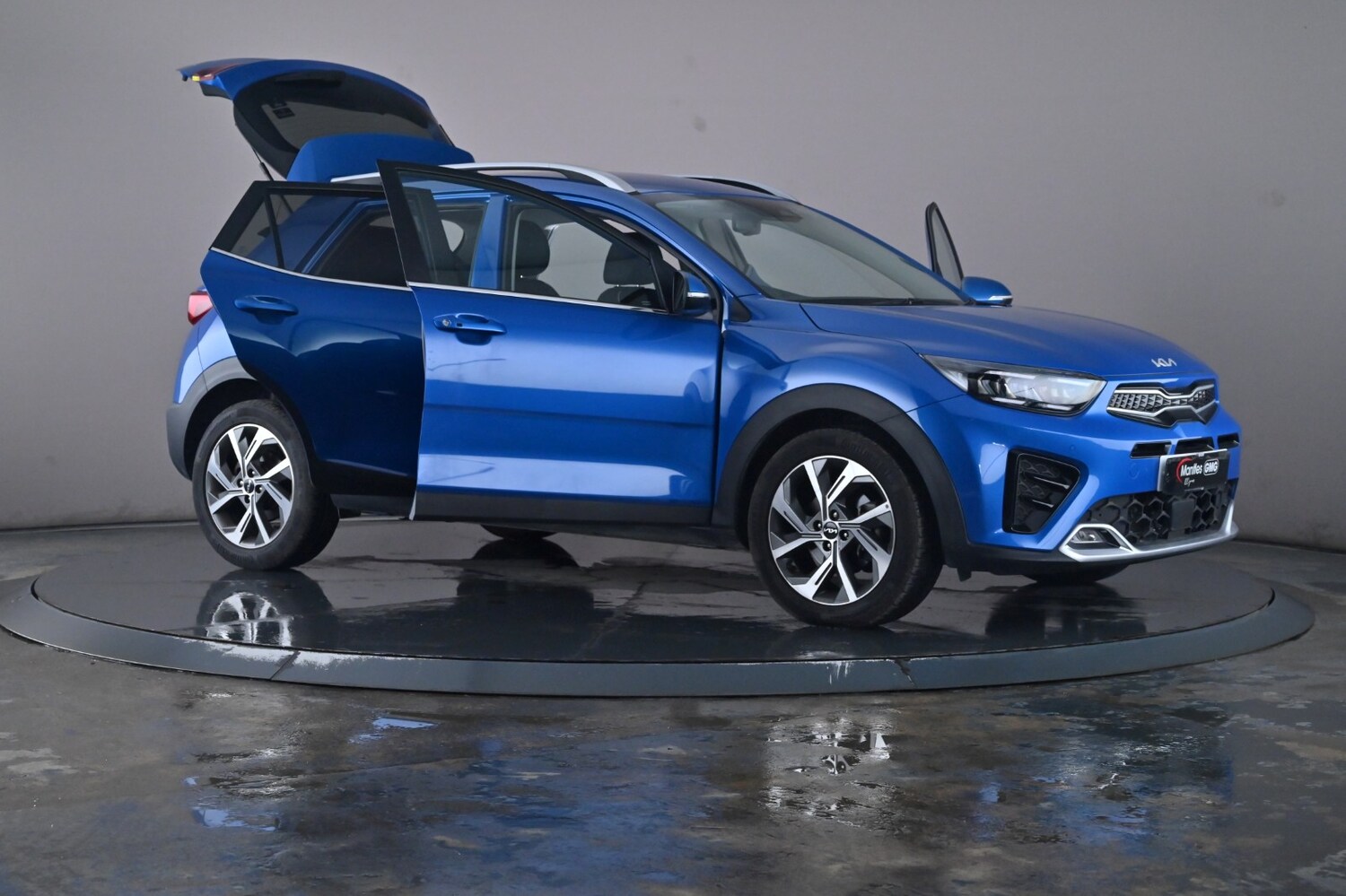 Vehicle 37