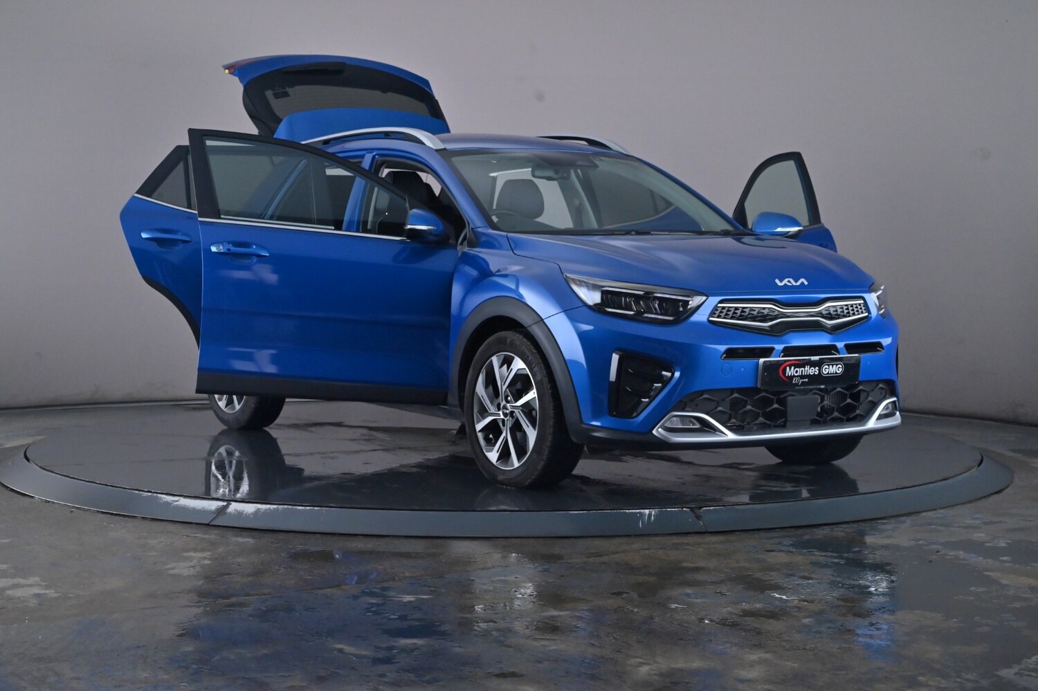 Vehicle 39