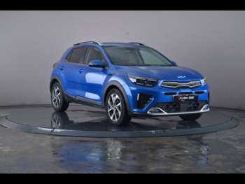 Used Kia Stonic 2023 for sale - 75393378: Photo