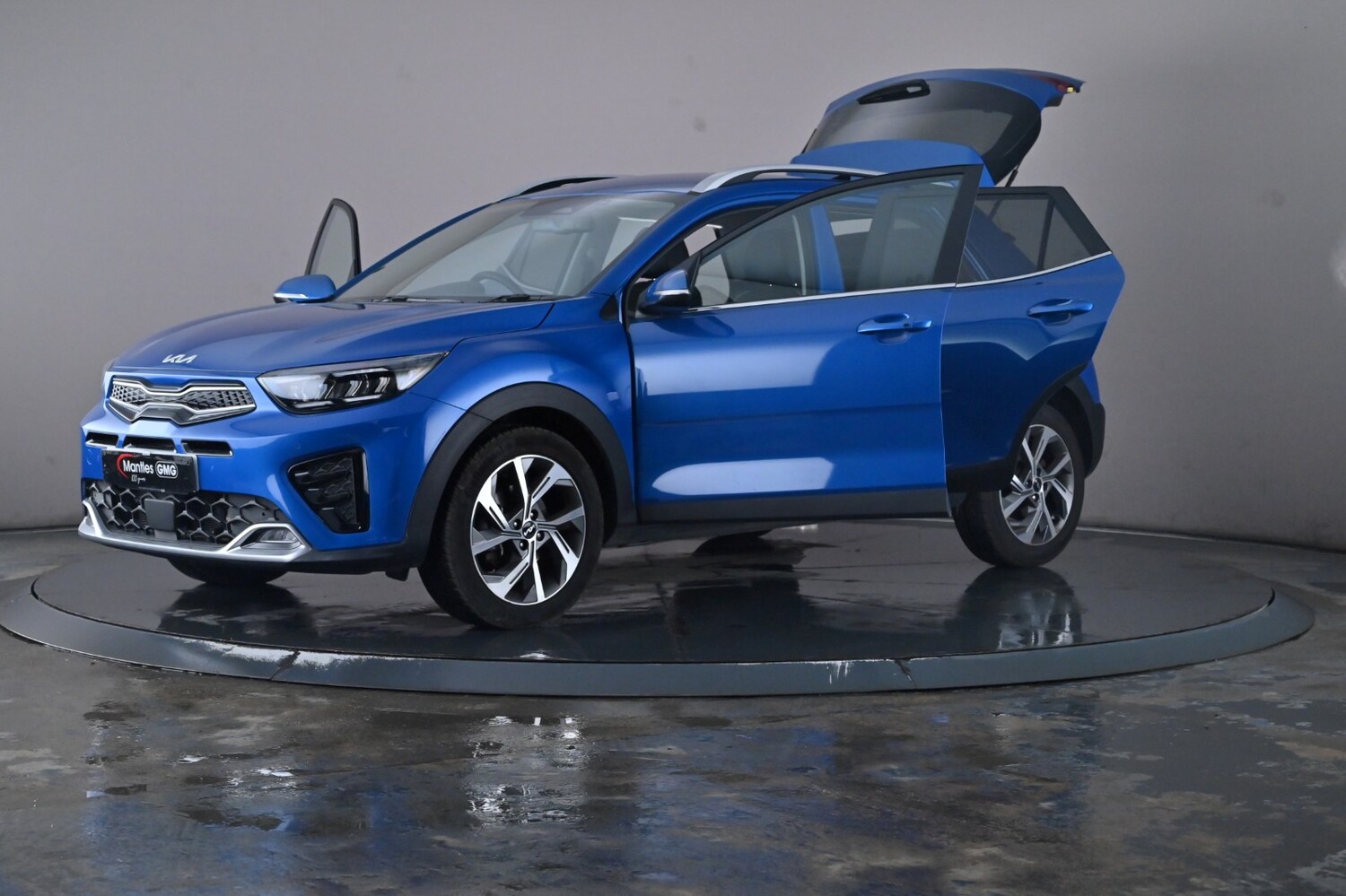 Vehicle 47