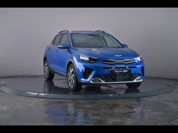 Used Kia Stonic 2023 for sale - 75393378: Photo