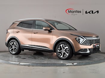 Used Kia Sportage 2022 for sale - 78668251: Photo
