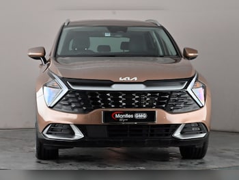 Used Kia Sportage 2022 for sale - 78668251: Photo