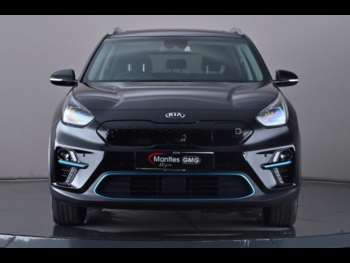 Used Kia Niro 2022 for sale - 74772445: Photo