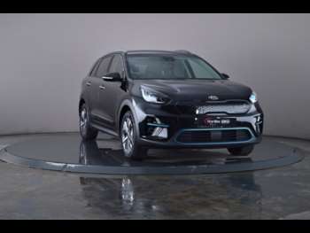 Used Kia Niro 2022 for sale - 74772445: Photo