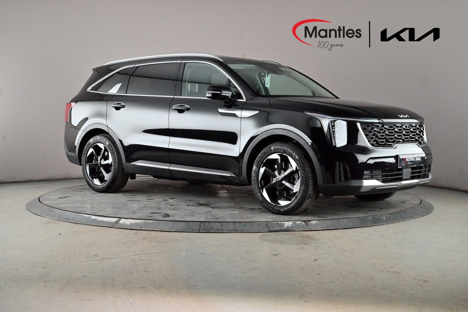 Used Kia Sorento 2025 for sale - 76746451: Photo 1