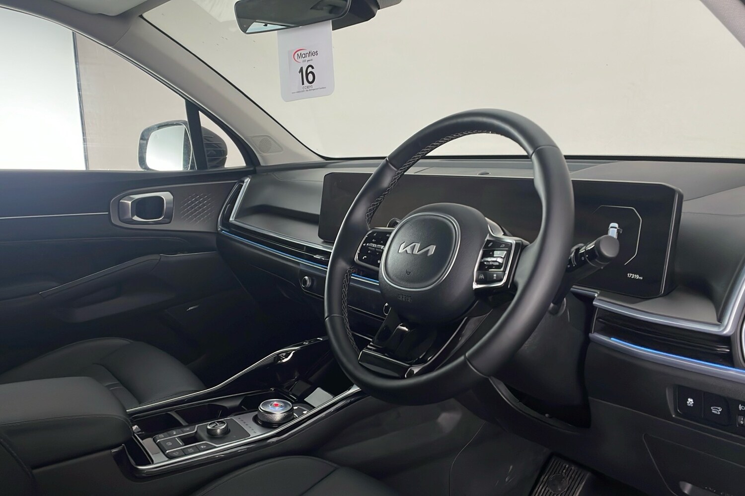 Used Kia Sorento 2025 for sale - 76746451: Photo 11