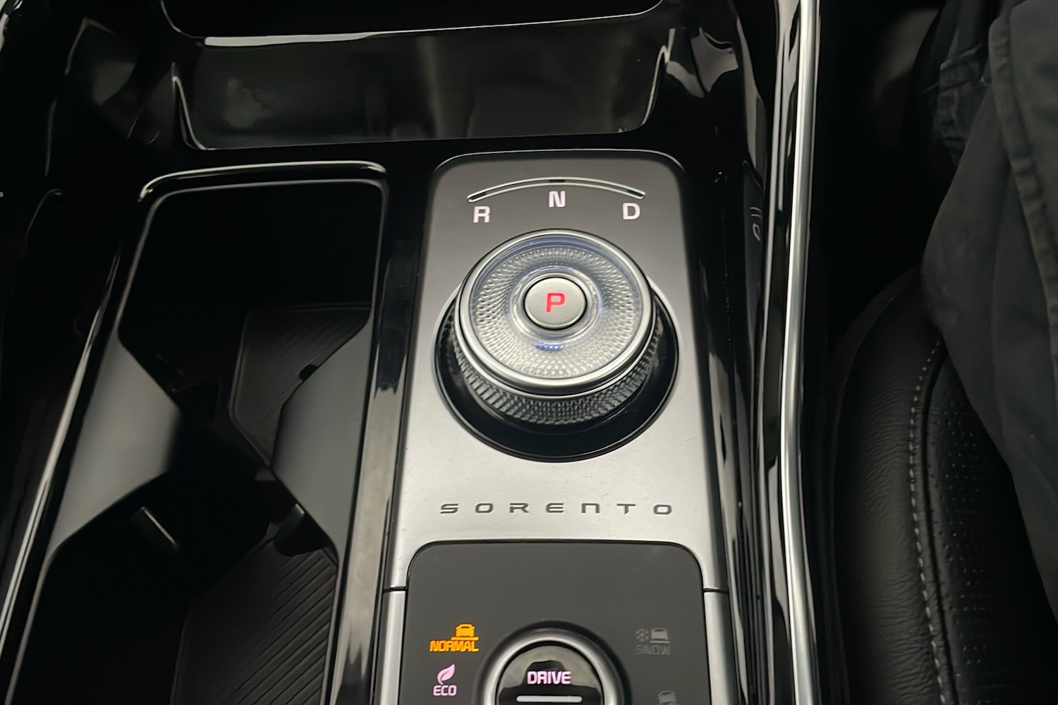 Used Kia Sorento 2025 for sale - 76746451: Photo 12