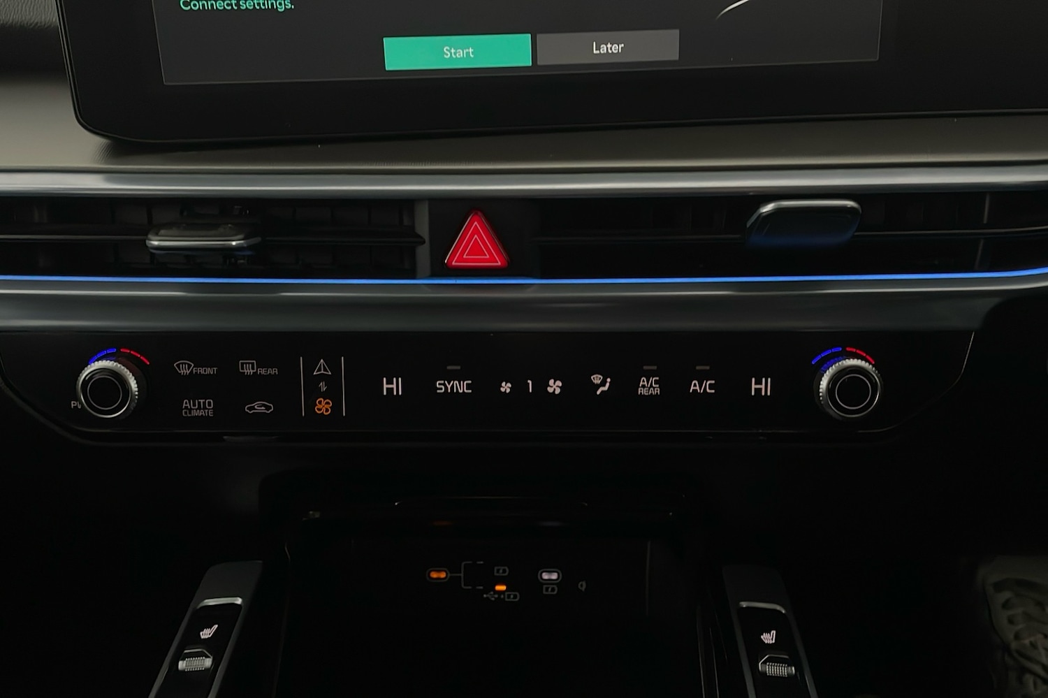 Used Kia Sorento 2025 for sale - 76746451: Photo 14