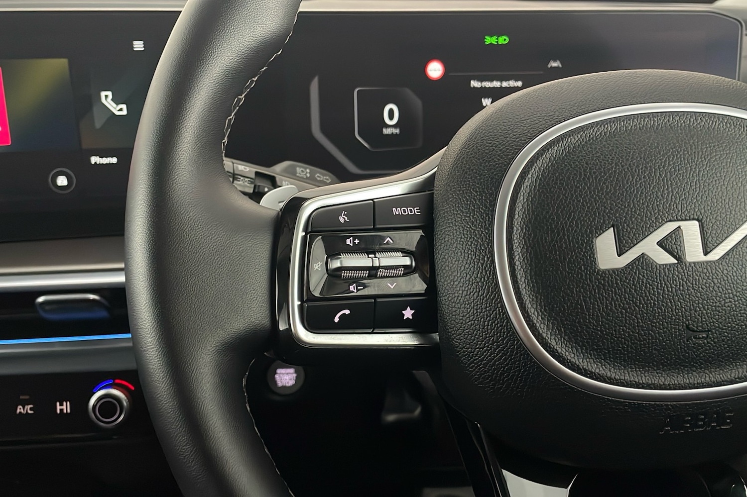 Used Kia Sorento 2025 for sale - 76746451: Photo 15