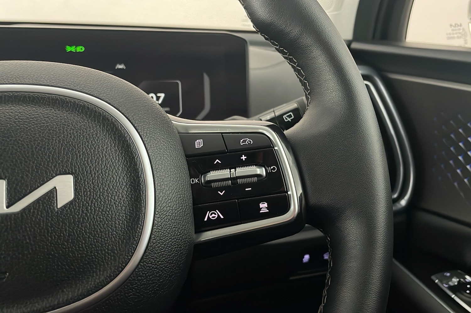 Used Kia Sorento 2025 for sale - 76746451: Photo 16