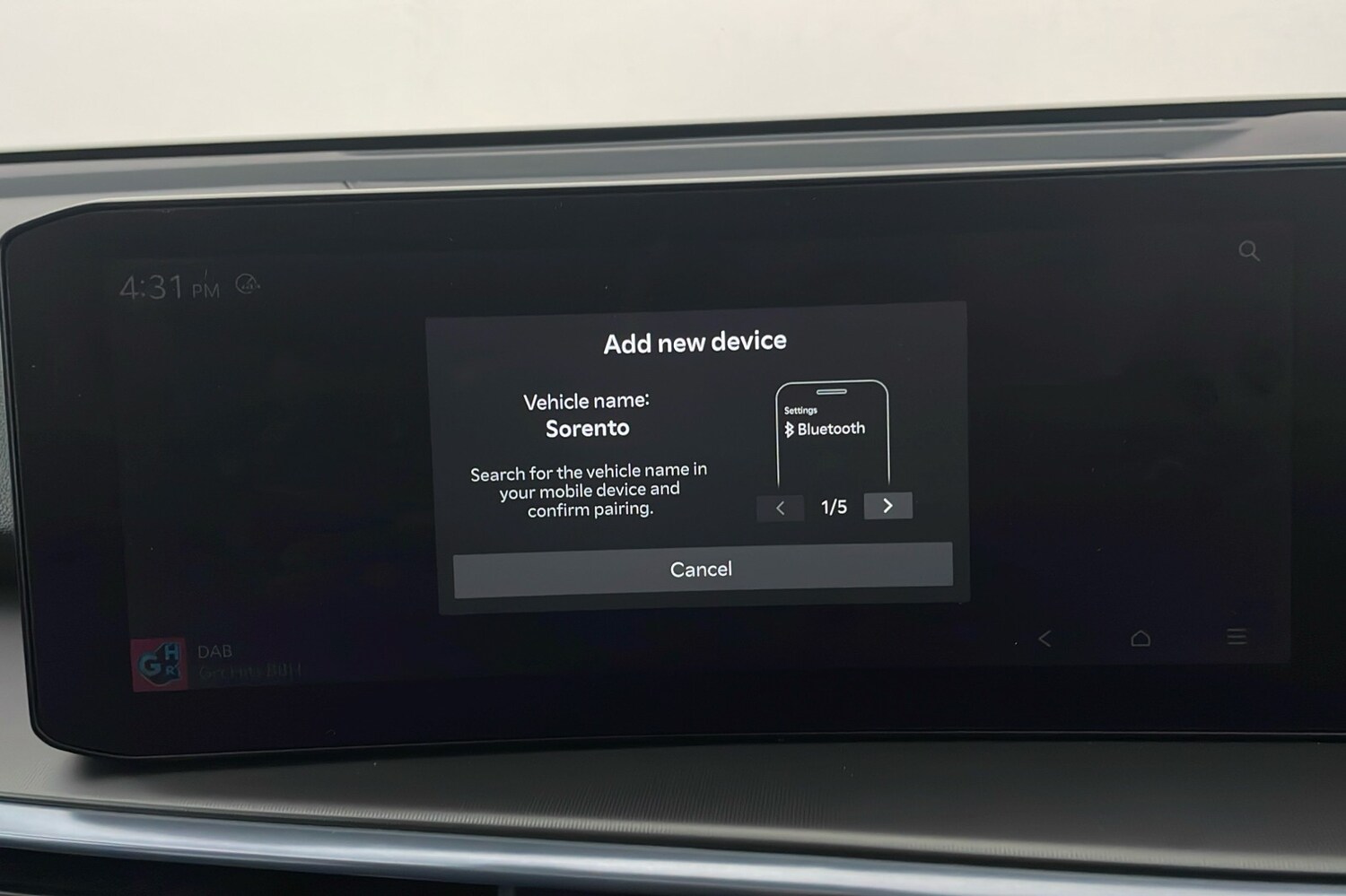 Used Kia Sorento 2025 for sale - 76746451: Photo 17