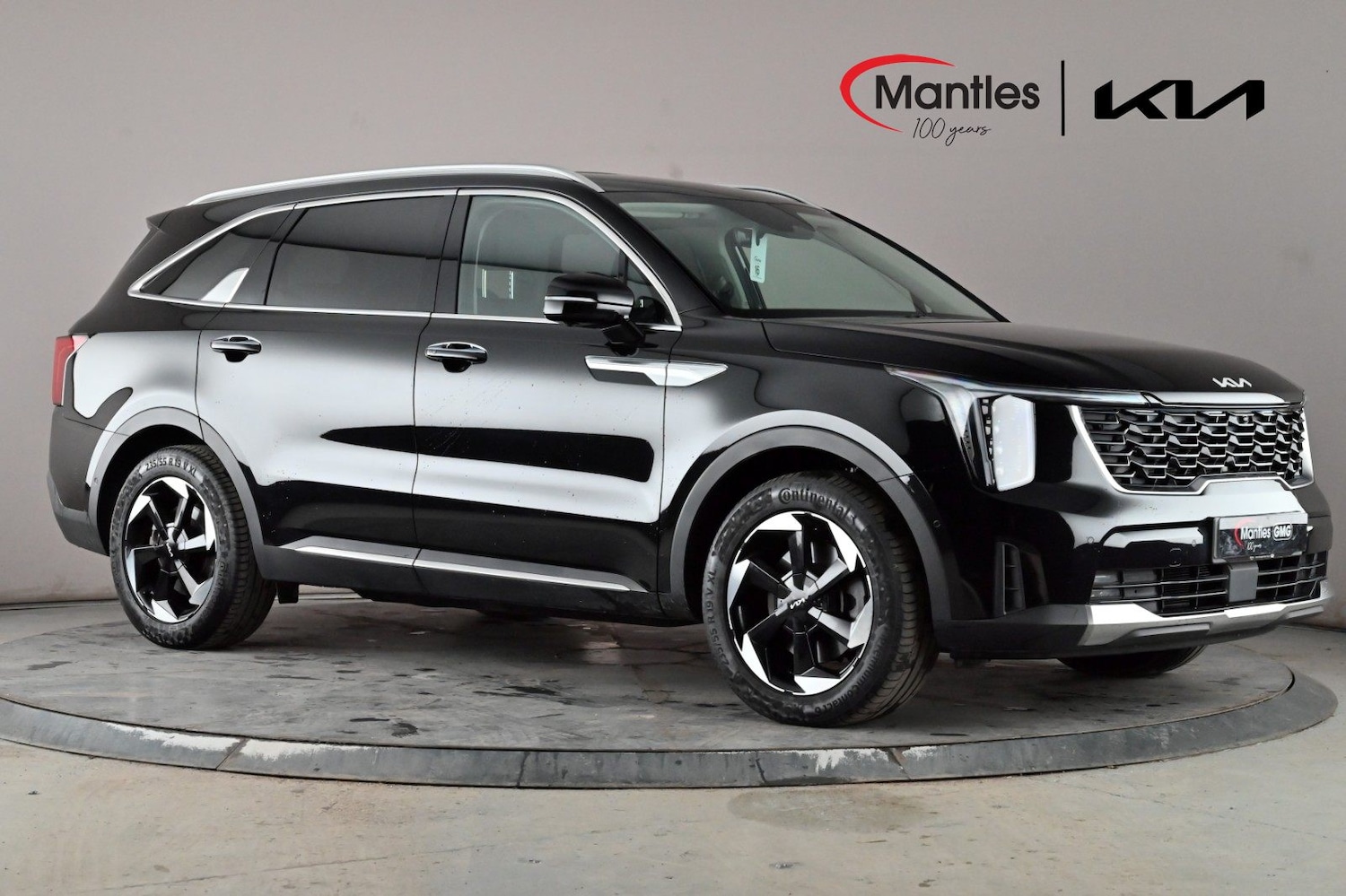 Used Kia Sorento 2025 for sale - 76746451: Photo 2