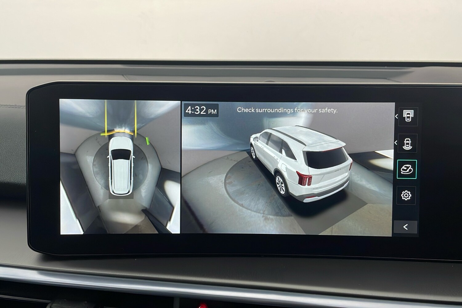 Used Kia Sorento 2025 for sale - 76746451: Photo 29