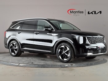 Used Kia Sorento 2025 for sale - 76746451: Photo