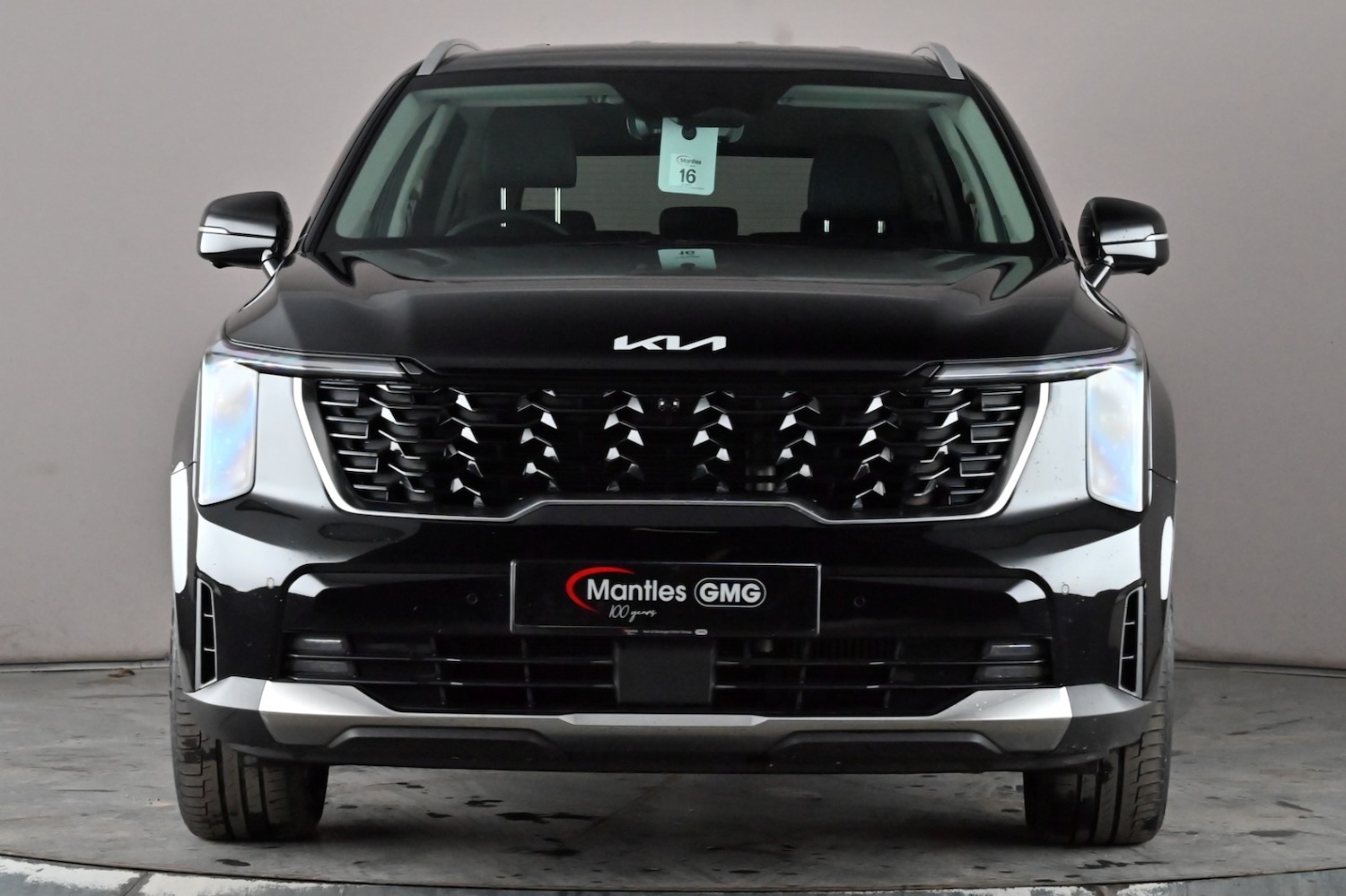 Used Kia Sorento 2025 for sale - 76746451: Photo 3