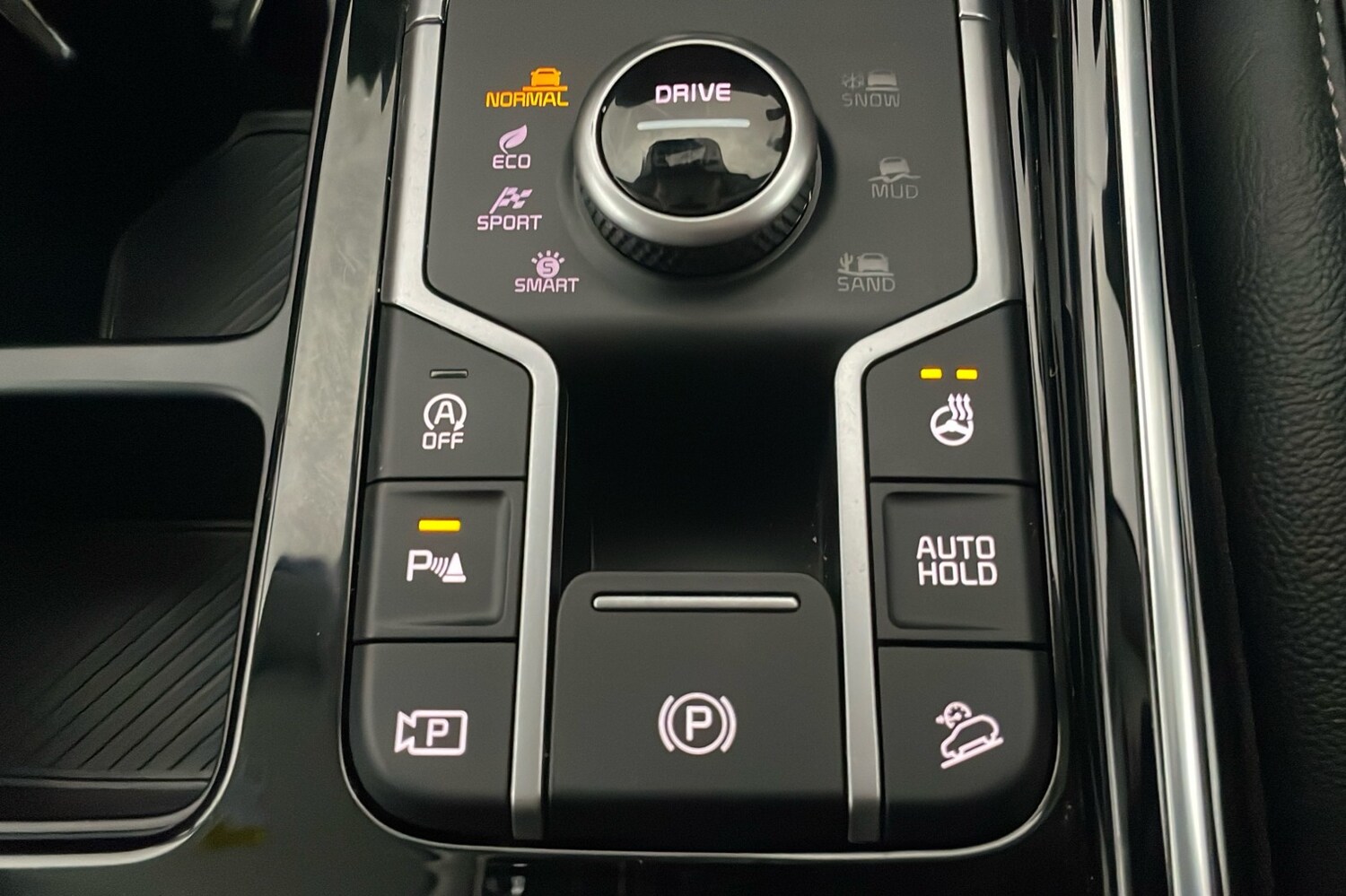 Used Kia Sorento 2025 for sale - 76746451: Photo 31