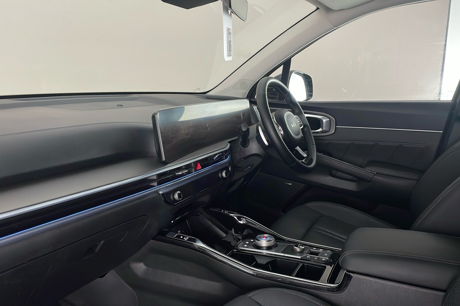 Used Kia Sorento 2025 for sale - 76746451: Photo 35