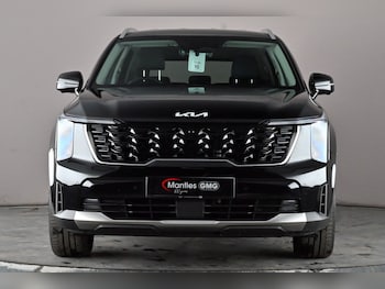 Used Kia Sorento 2025 for sale - 76746451: Photo