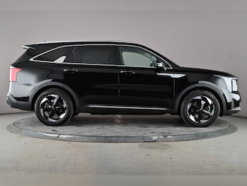 Used Kia Sorento 2025 for sale - 76746451: Photo