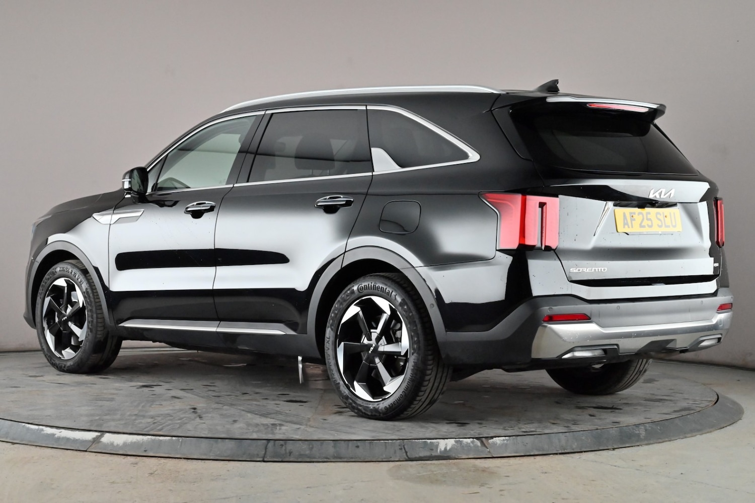 Used Kia Sorento 2025 for sale - 76746451: Photo 5