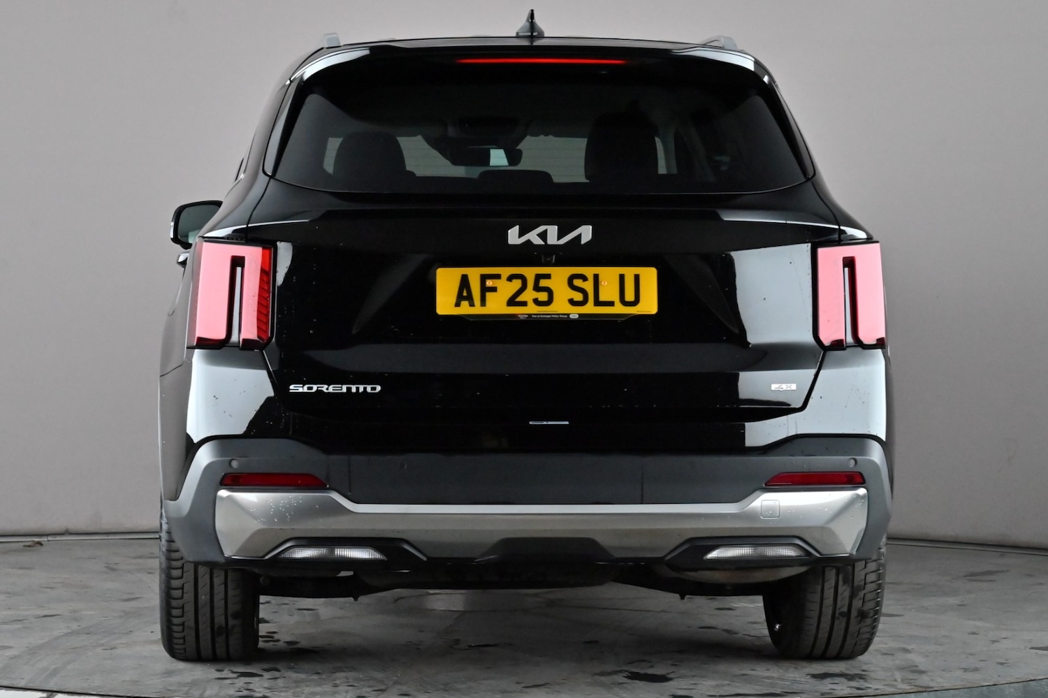 Used Kia Sorento 2025 for sale - 76746451: Photo 6