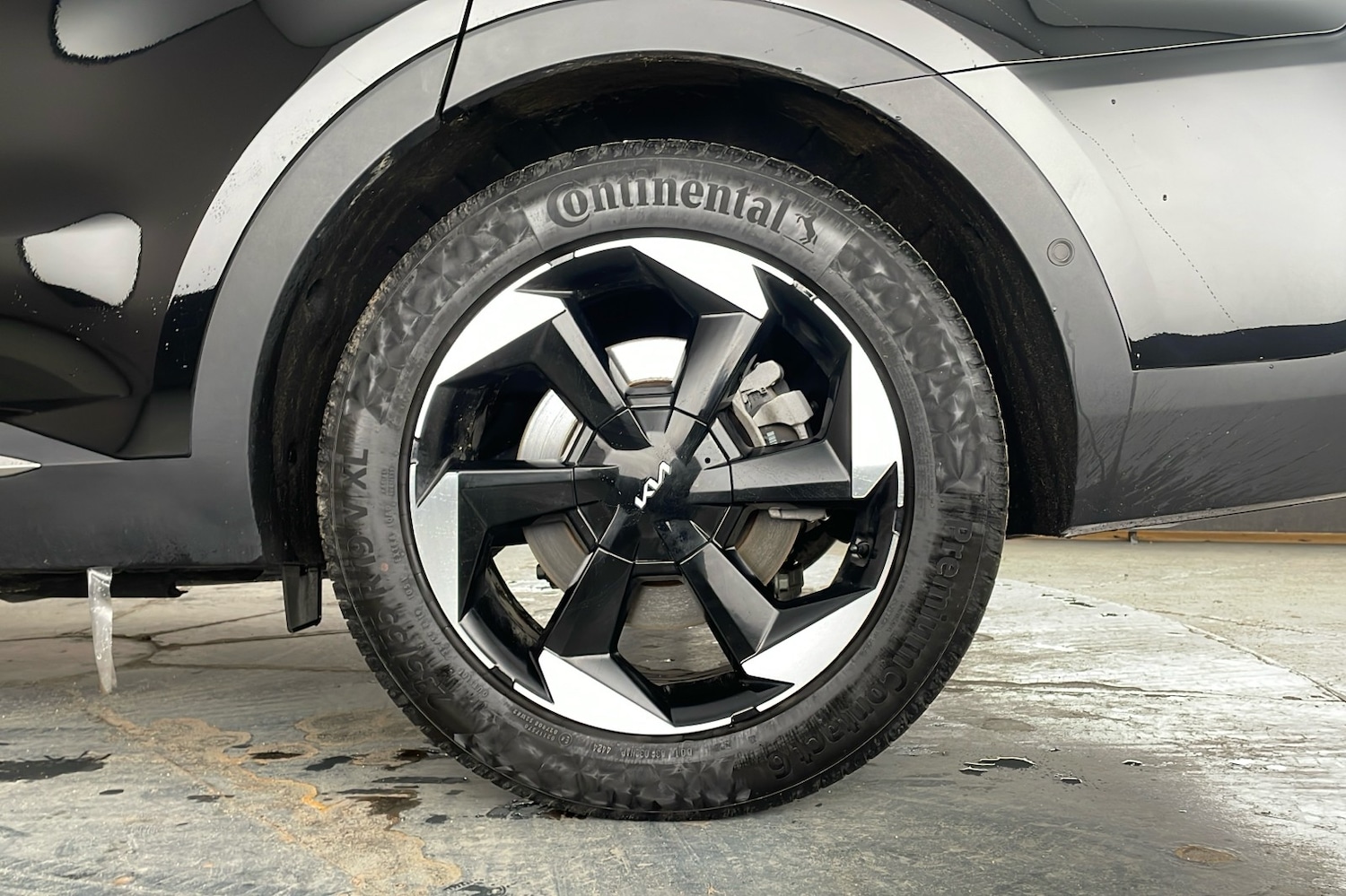 Used Kia Sorento 2025 for sale - 76746451: Photo 8