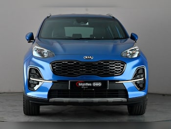 Used Kia Sportage 2022 for sale - 79272453: Photo