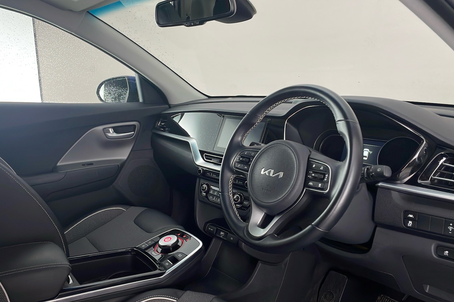 Used Kia Niro 2022 for sale - 77328959: Photo 11