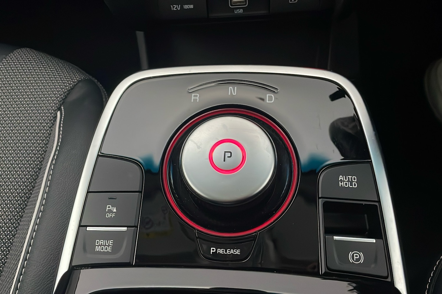 Used Kia Niro 2022 for sale - 77328959: Photo 12