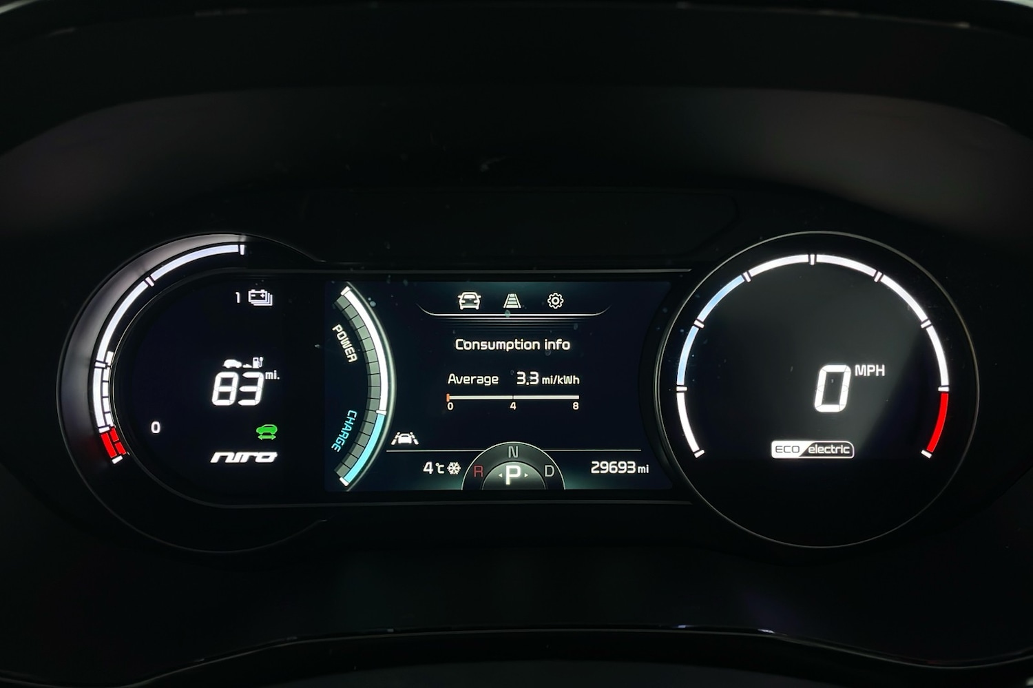 Used Kia Niro 2022 for sale - 77328959: Photo 13