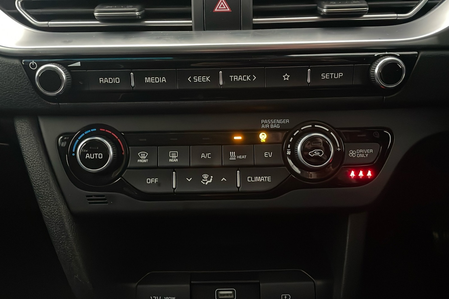 Used Kia Niro 2022 for sale - 77328959: Photo 14