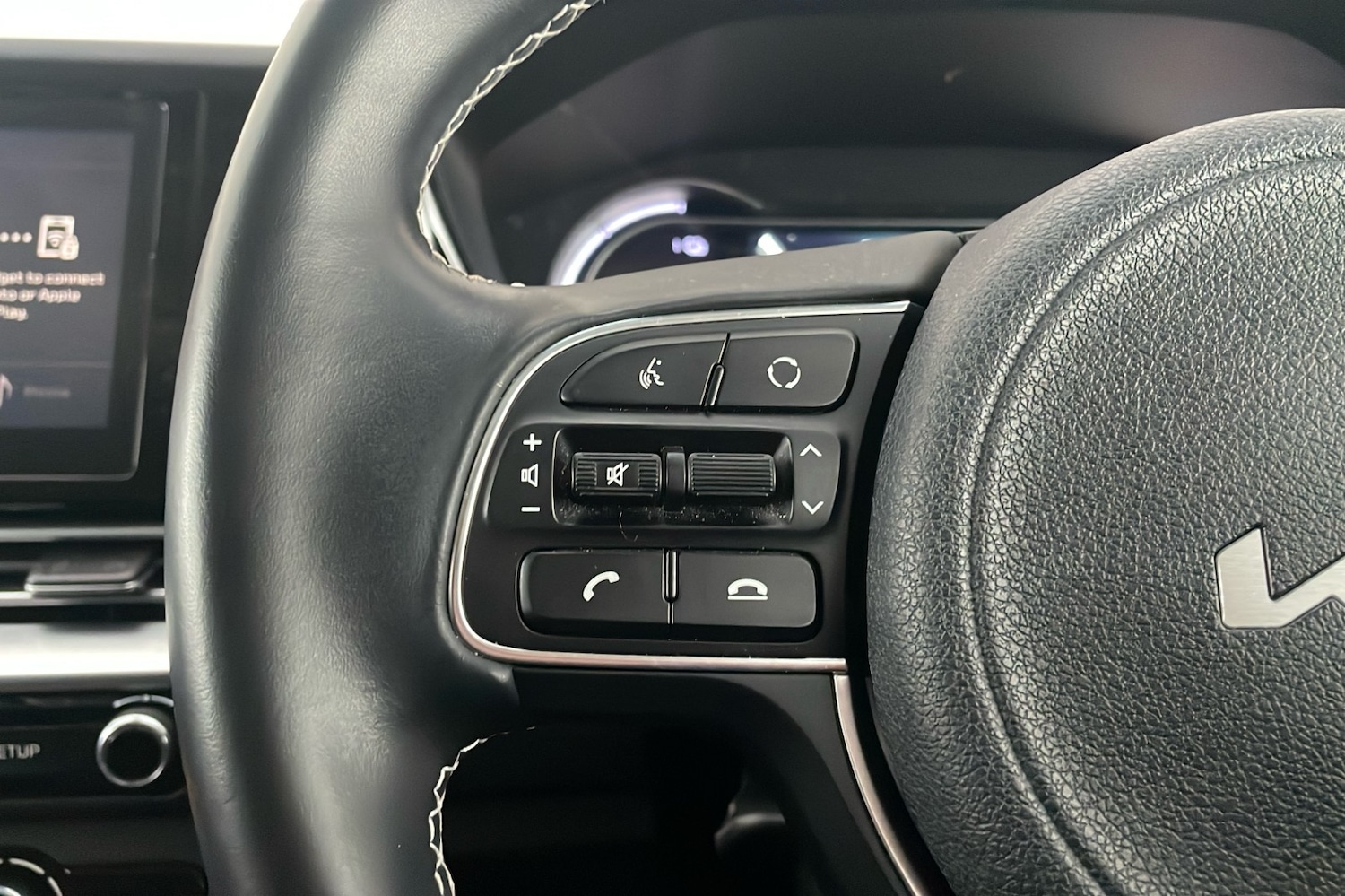 Used Kia Niro 2022 for sale - 77328959: Photo 15