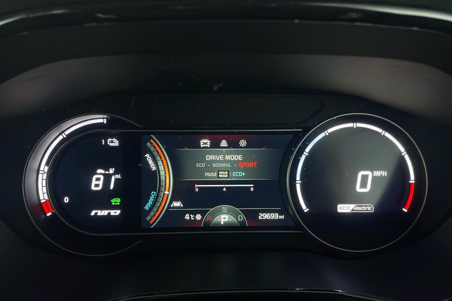 Used Kia Niro 2022 for sale - 77328959: Photo 22