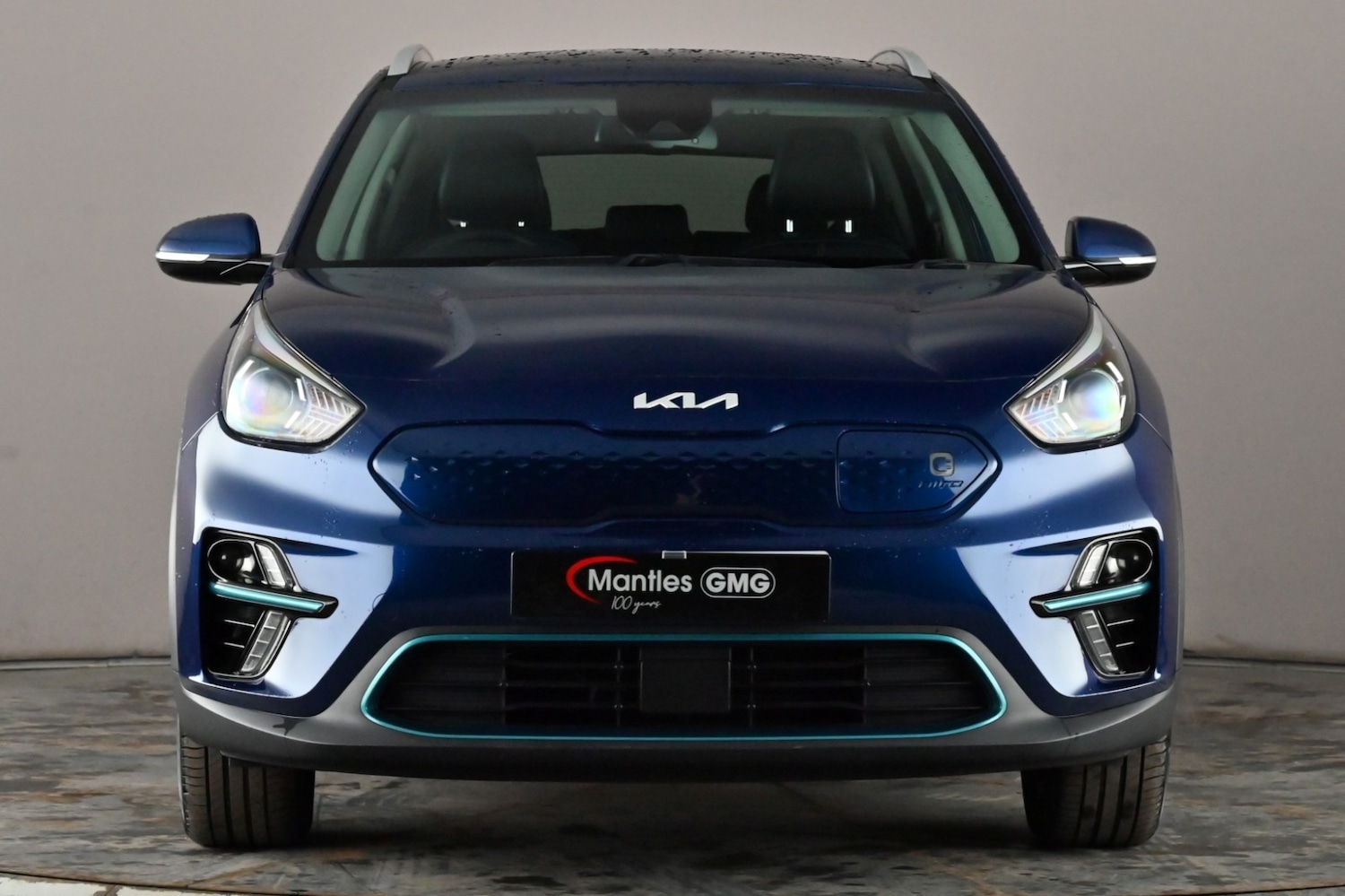 Used Kia Niro 2022 for sale - 77328959: Photo 3
