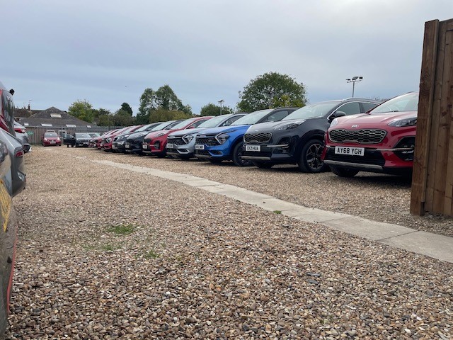 Used Kia Niro 2022 for sale - 77328959: Photo 30