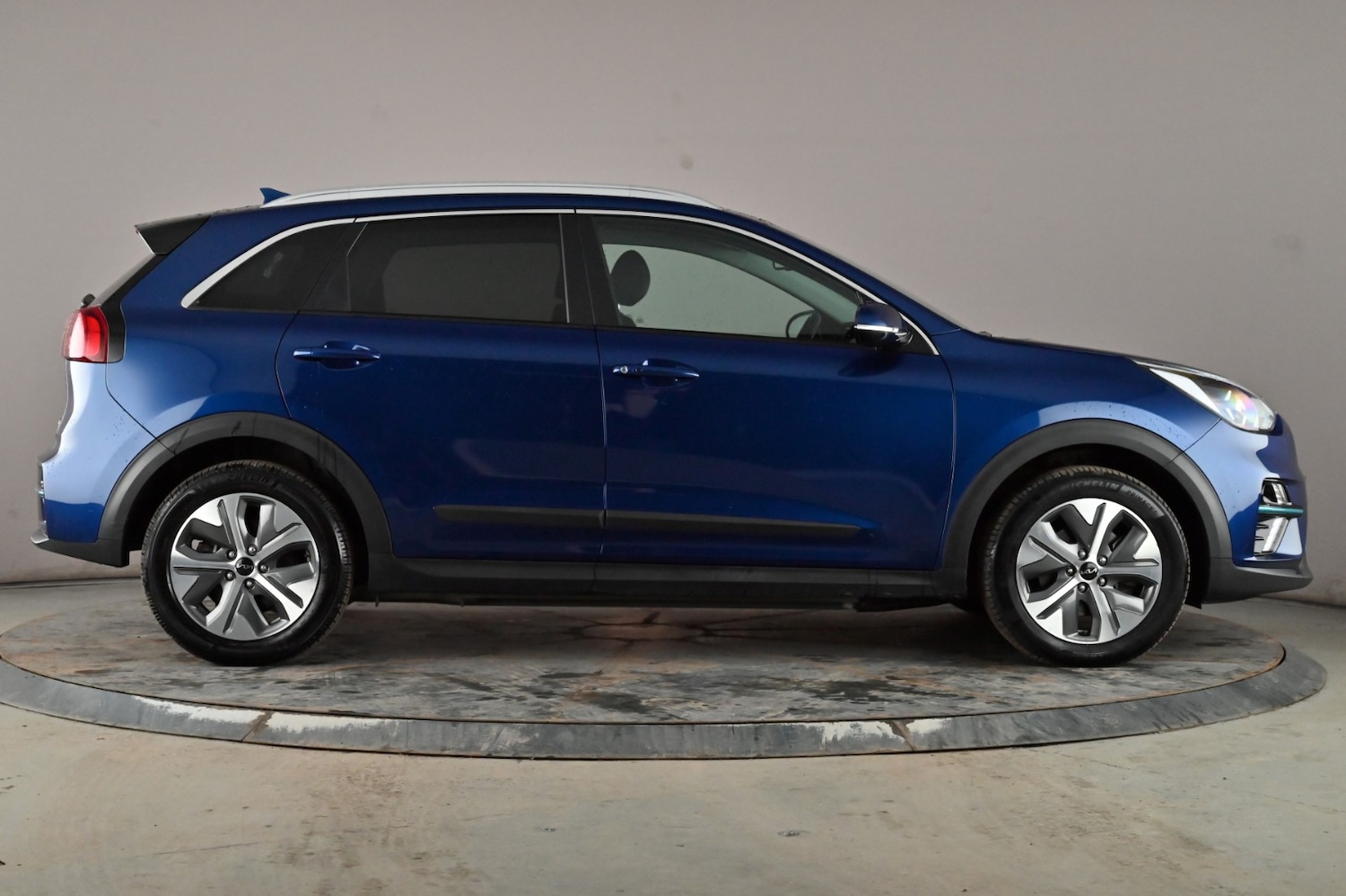 Used Kia Niro 2022 for sale - 77328959: Photo 4